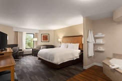 Hampton Inn by Hilton Fort Smith, Sebastian