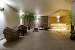 أن إتش كوليكشن أمستردام باربيزون بالاس, امستردام