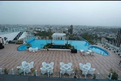 The grand morning sweetes, Jaipur
