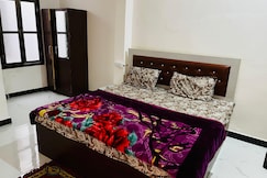 Hari Darshan Palace / 1 km from ram mandir, Ayodhya