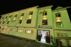Zeal Comfort Inn, Pahalgam