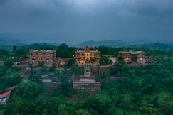 Shrisiddhpuram, Kumbhalgarh