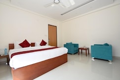 TrustedStays BJHSK4, Hyderabad