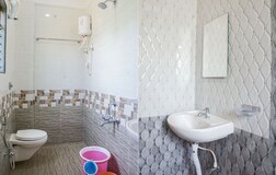 Washroom