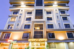 Hotel Malisca, Siliguri