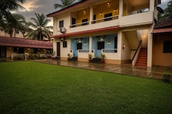 Vinsons Cottages, Goa