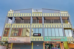 Hotel O Kanak Stays, Bhubaneshwar