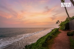 StayVista at Weather Vane Villa, Varkala