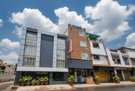 FabExpressSantosh Residency