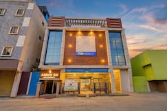 FabHotel Stay Chill Residency, Chennai