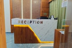 Hotel Milestone, Ahmedabad