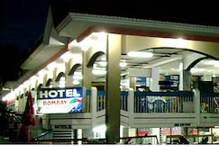 Bombay Picnic Spot Hotel & Resort, Chintpurni