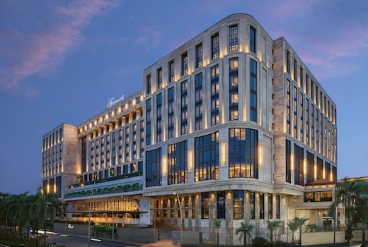 Fairmont Mumbai