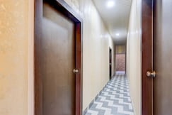Hotel O Radha kunj By Namasya Retreat International, Prayagraj