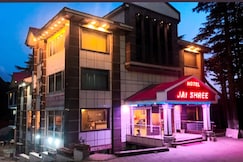 Hotel Jai Shree, Doda