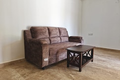 Matthews Cottage, Kodaikanal