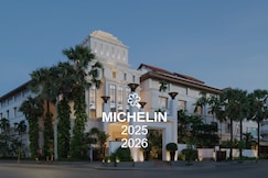 Park Hyatt Siem Reap, Siem Reap