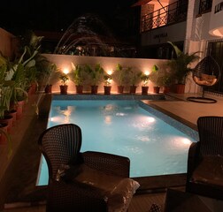 Swimming Pool 1