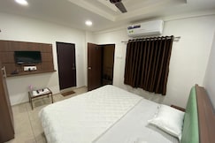 Hotel Rajdhani, Morbi