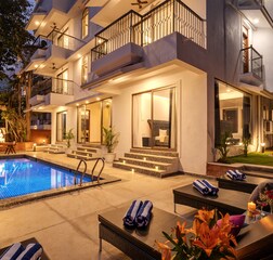 Swimming Pool 1