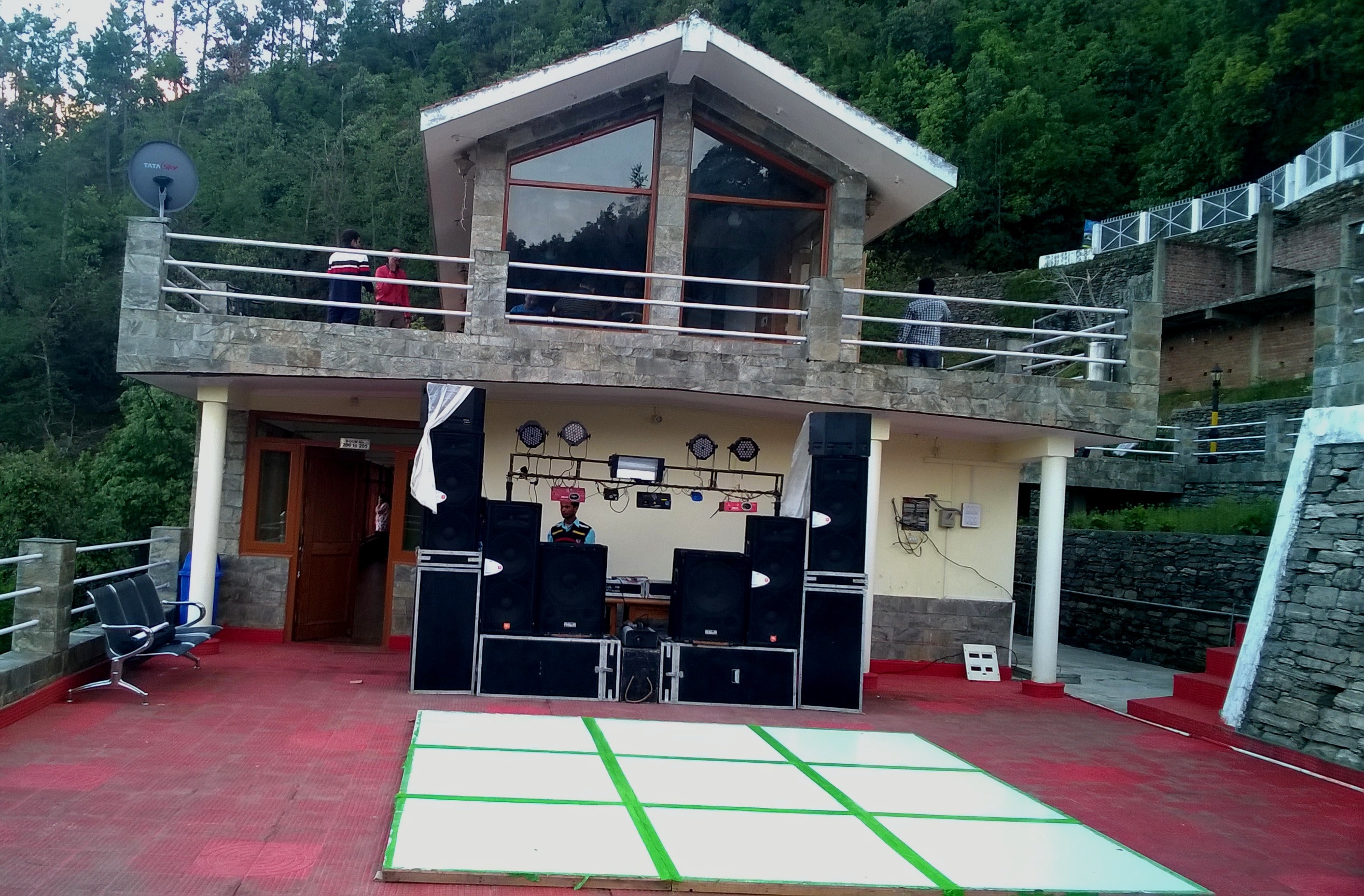 Photos of Mystic Mountains Camps Valleyview Rooms Cottage in Bhanoli