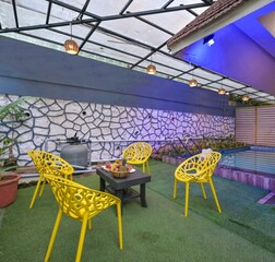 Swimming Pool 1