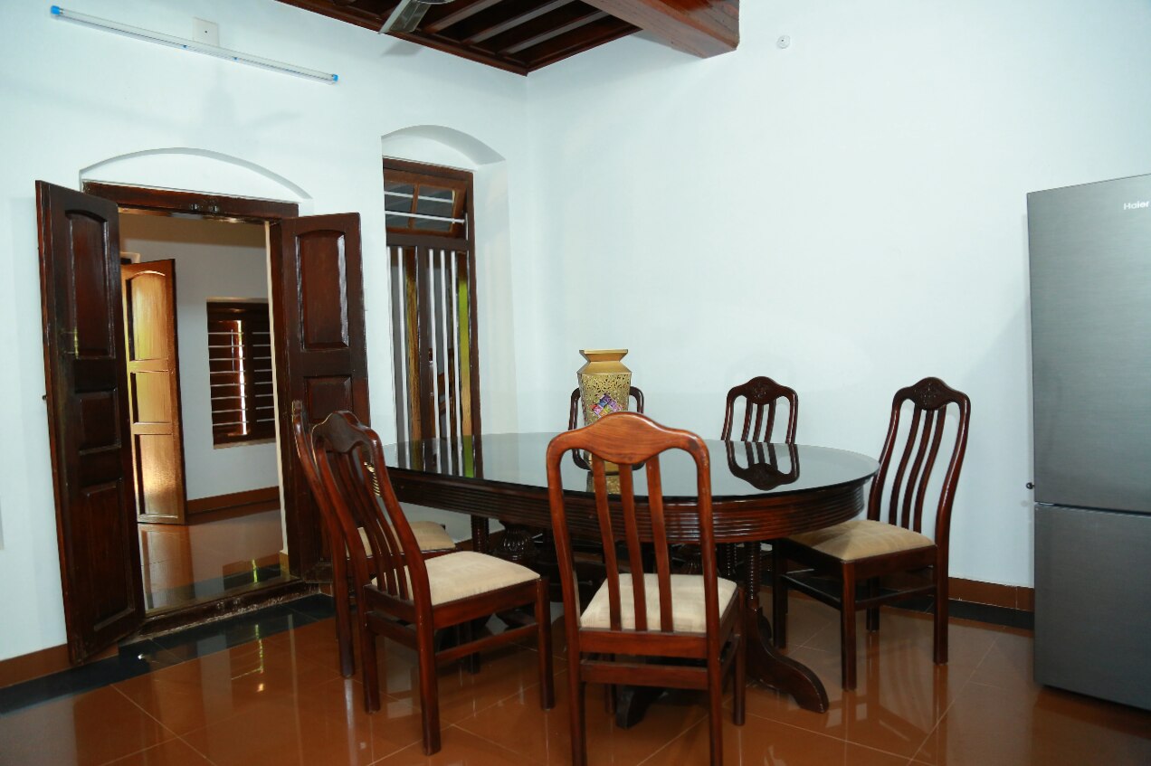 AYUR VAIDYA MANA - Tap to explore photos