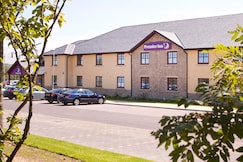 Premier Inn Edinburgh A7 (Dalkeith), East Lothian