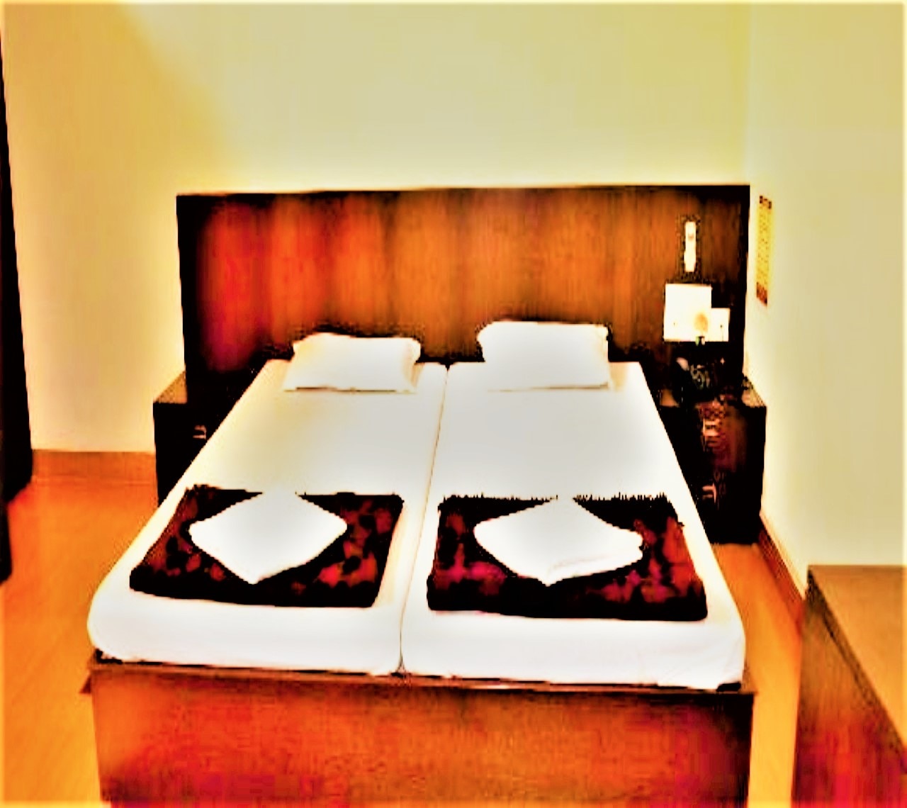 Hotel Kusum - Tap to explore photos