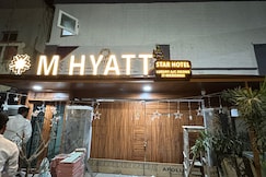 M Hyatt, Hyderabad