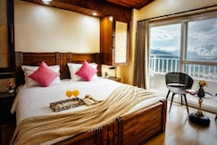 ShanayaStayz, Shimla