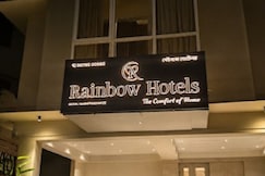 Rainbow Hotels (Pure Veg), Guwahati