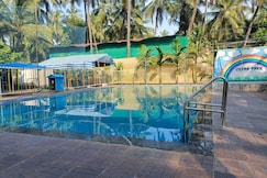 Ocean Park Resort, Palghar