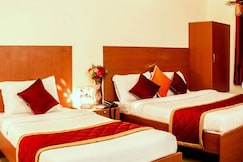 Hotel Subhasai, Bangalore