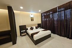 Thaal Residency, Nileshwar