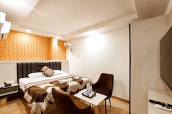 HOTEL COMFORT STAY - Luxury Rooms For Families, Couples, Corporates, Ludhiana