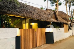 Kiran's Cliff Cottage | 2min walk to Varkala Beach, Varkala