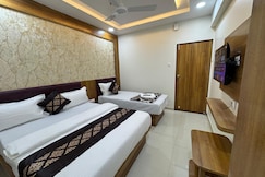 Hotel Signature, Kamrej