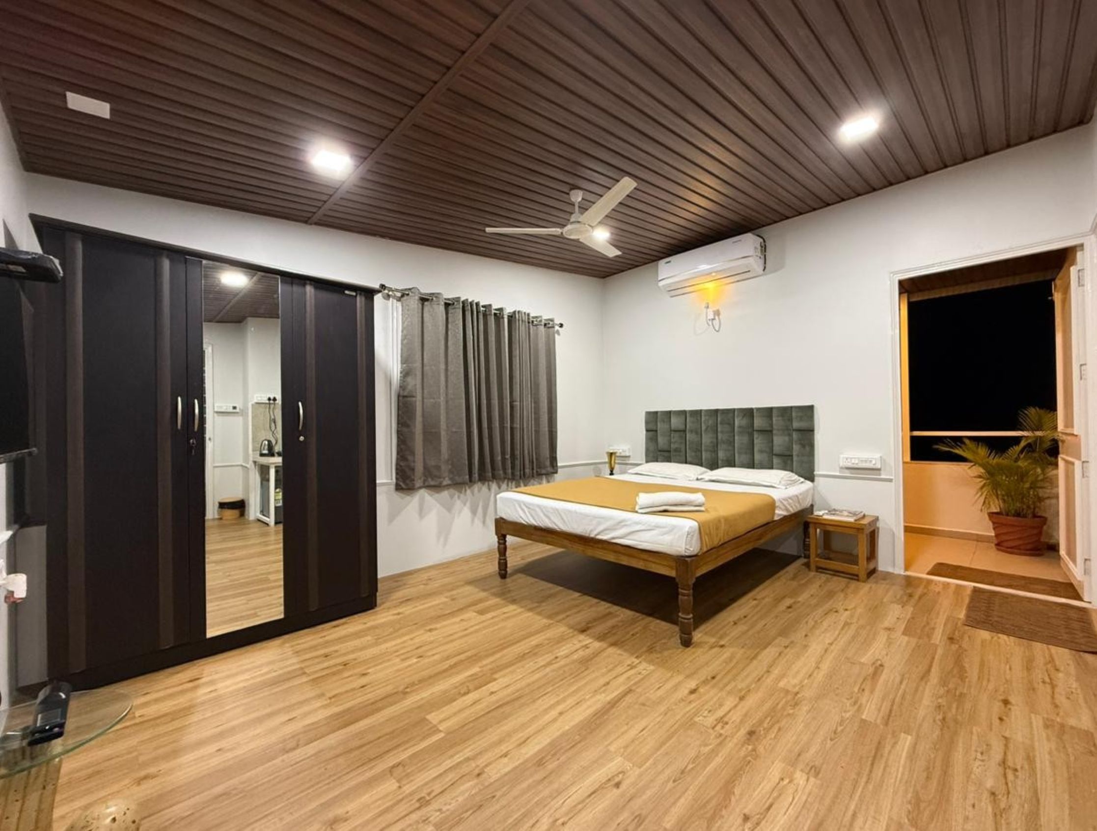 C-top Single Room Apartment 5