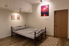 Fourth dimension stay 1, Chennai