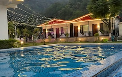 Swimming Pool 1