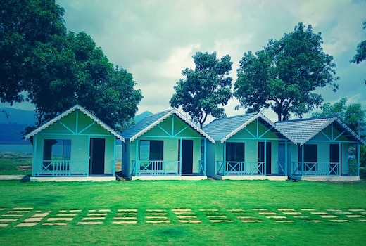 Sahyadri Lake Resort Pawna, 25 km from Lonavala Railway Station