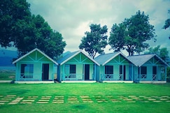 Sahyadri Lake Resort Pawna, Lonavala