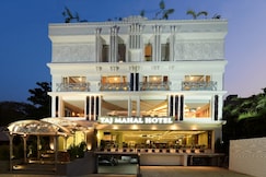 Taj Mahal Hotel, Hyderabad