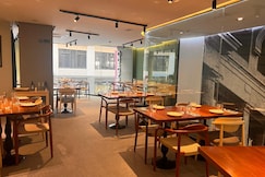 Hotel Indigo Madrid - Gran Via, an IHG hotel, Alava