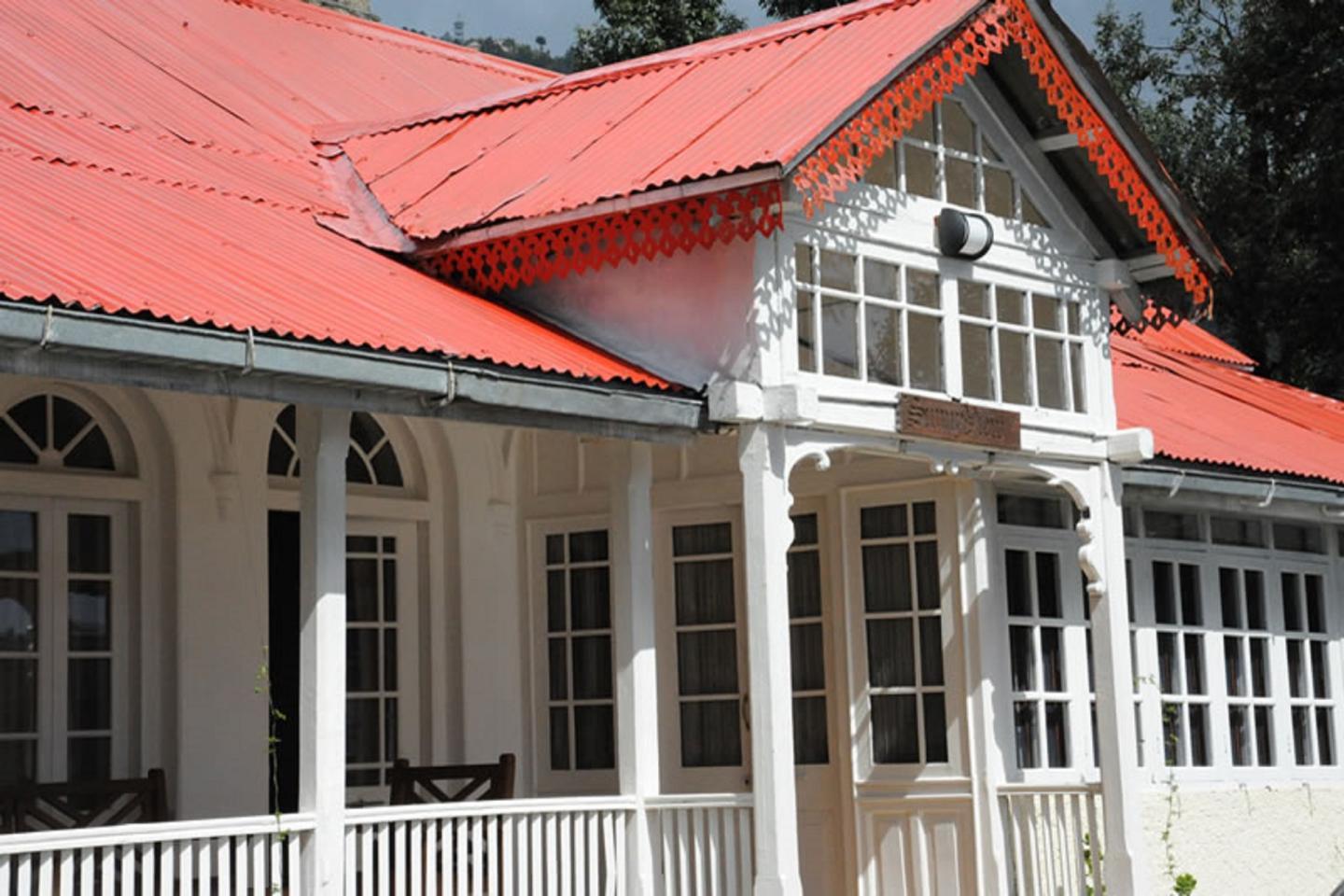 Photos of Sunny View Cottages Cottage in Dalhousie