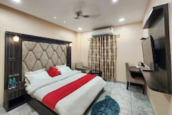 Riverdale Stays Haridwar - By Veda ( Near Shantikunj Ashram ), Haridwar