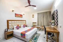 FabHotel Akashneem, Gurgaon