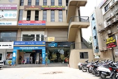 Hotel Laxmi Palace,Anand,Gujarat, Anand