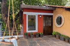 StayVista at Tree House @ Sula Wada, Wai